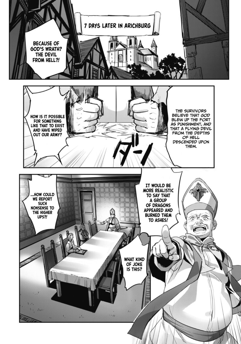 Goshujin Sama To Yuku Isekai Survival 38 20