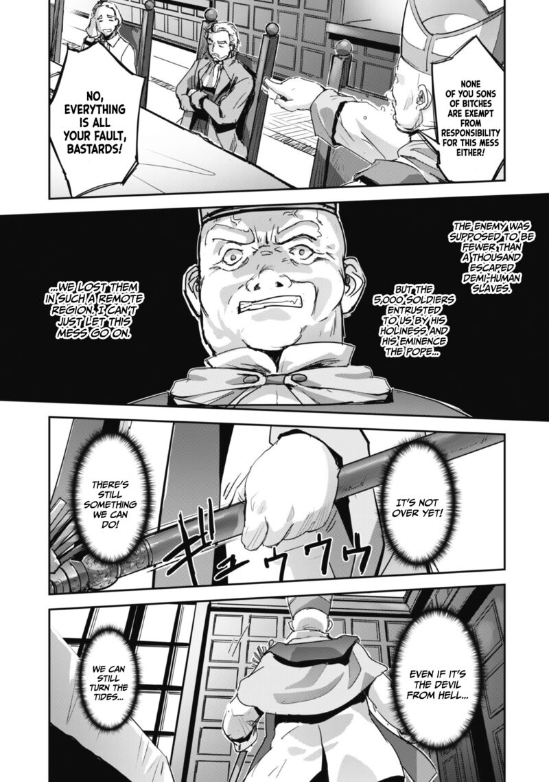 Goshujin Sama To Yuku Isekai Survival 38 21