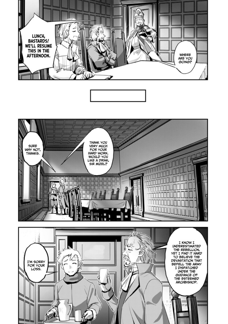 Goshujin Sama To Yuku Isekai Survival 38 22