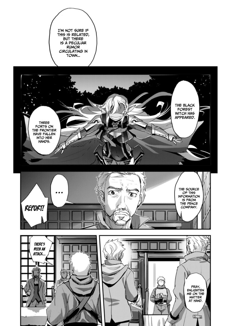 Goshujin Sama To Yuku Isekai Survival 38 23