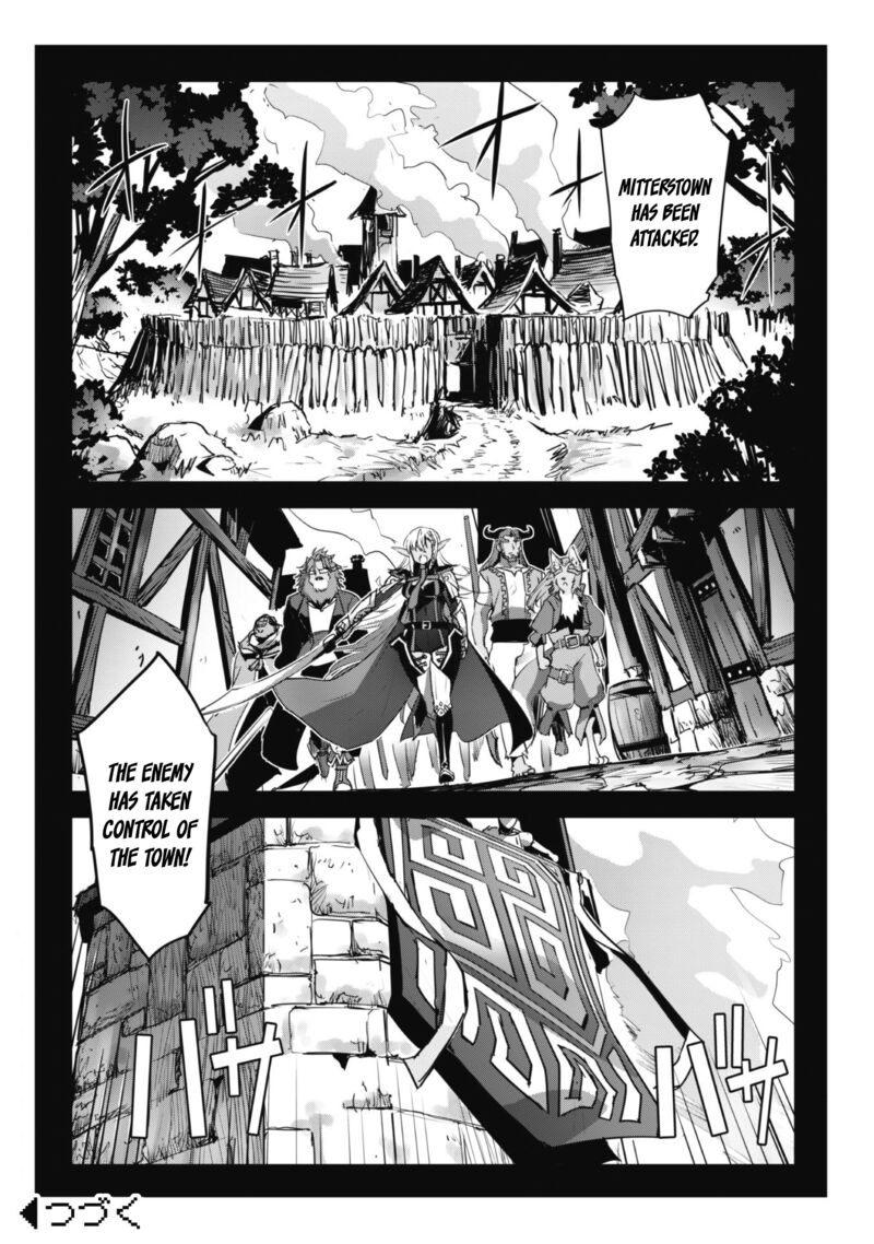 Goshujin Sama To Yuku Isekai Survival 38 24