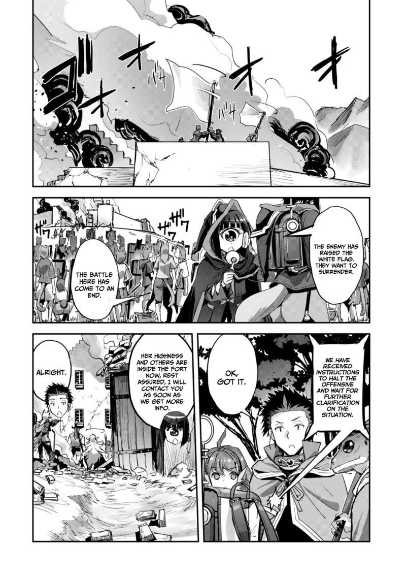 Goshujin Sama To Yuku Isekai Survival 38 6