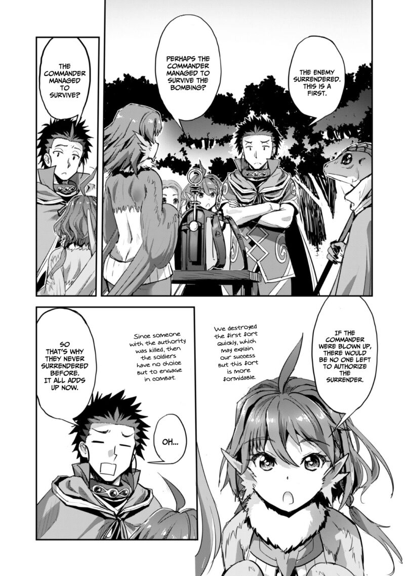 Goshujin Sama To Yuku Isekai Survival 38 7