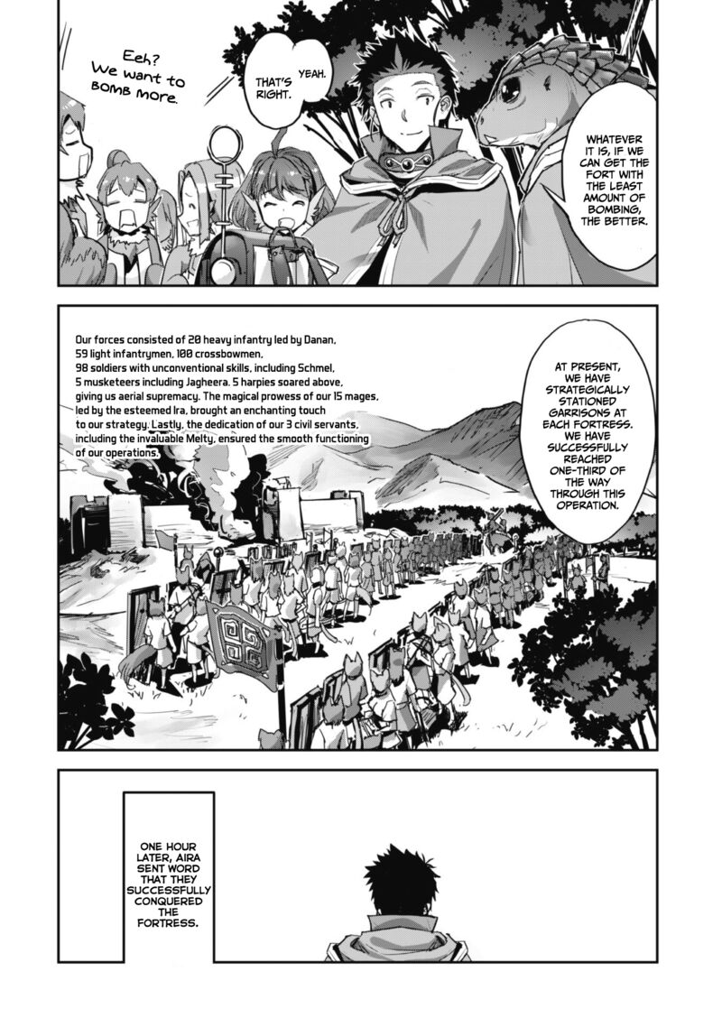 Goshujin Sama To Yuku Isekai Survival 38 8