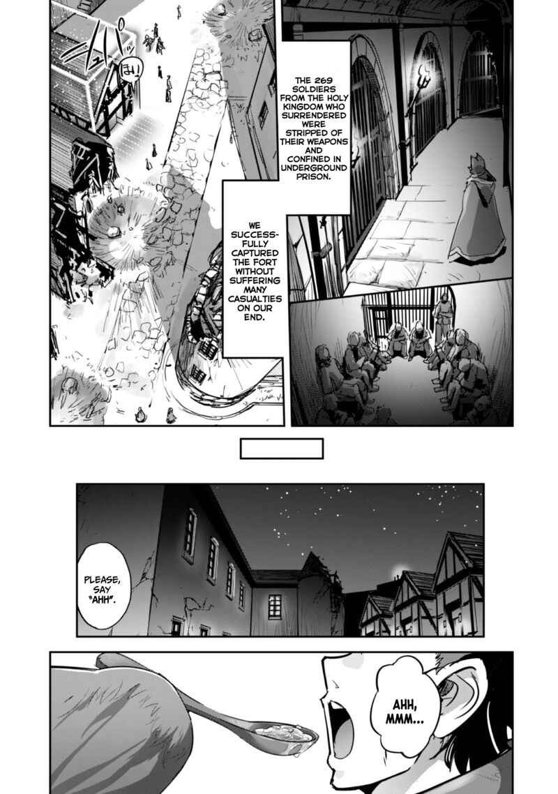 Goshujin Sama To Yuku Isekai Survival 38 9