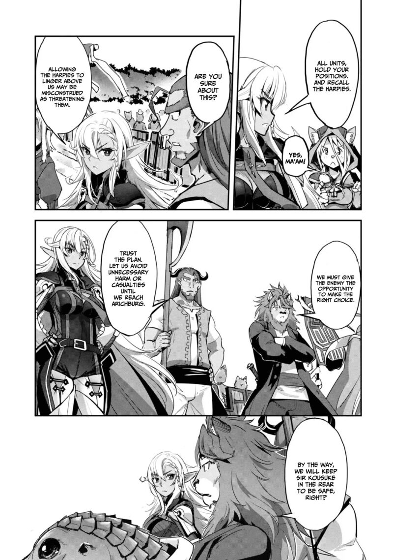 Goshujin Sama To Yuku Isekai Survival 39 10