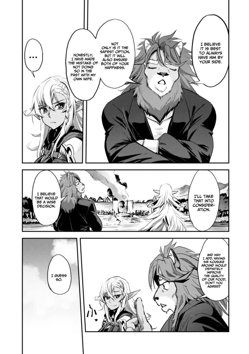 Goshujin Sama To Yuku Isekai Survival 39 12
