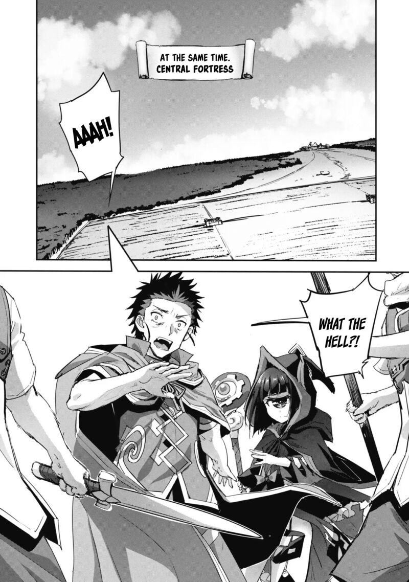 Goshujin Sama To Yuku Isekai Survival 39 14