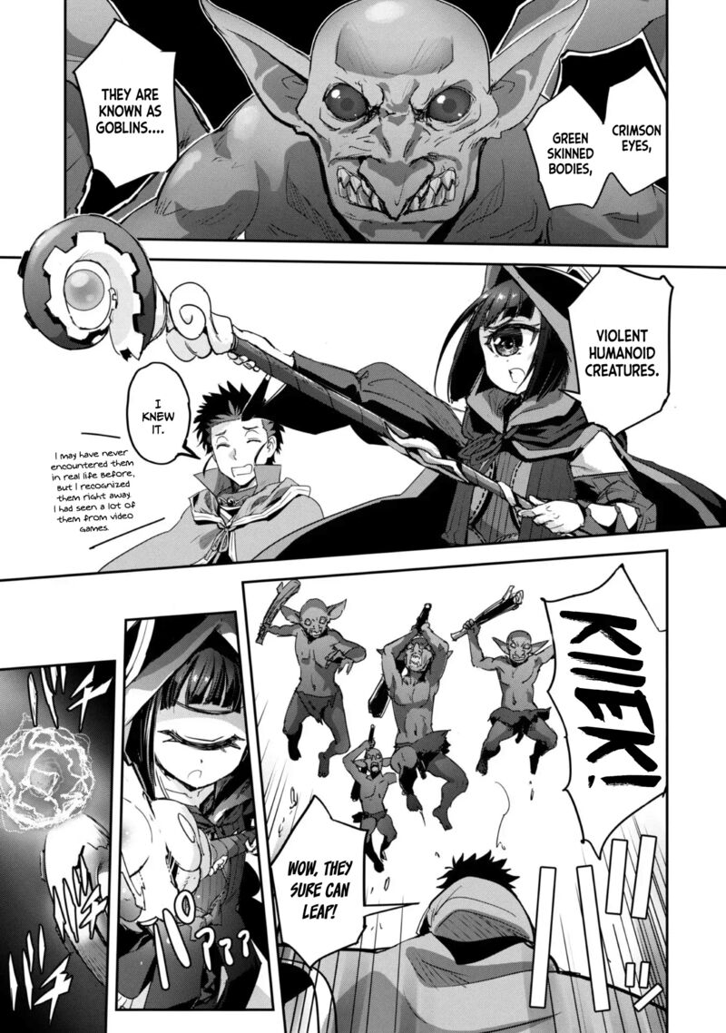 Goshujin Sama To Yuku Isekai Survival 39 16