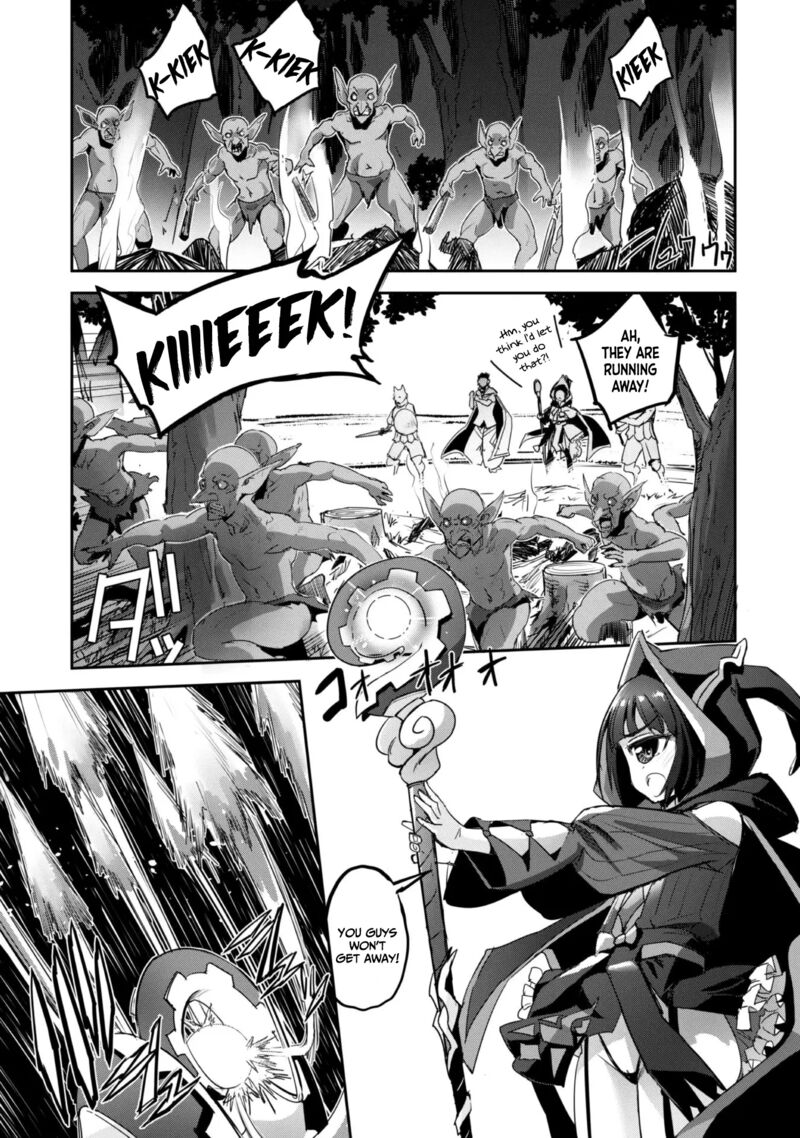 Goshujin Sama To Yuku Isekai Survival 39 18