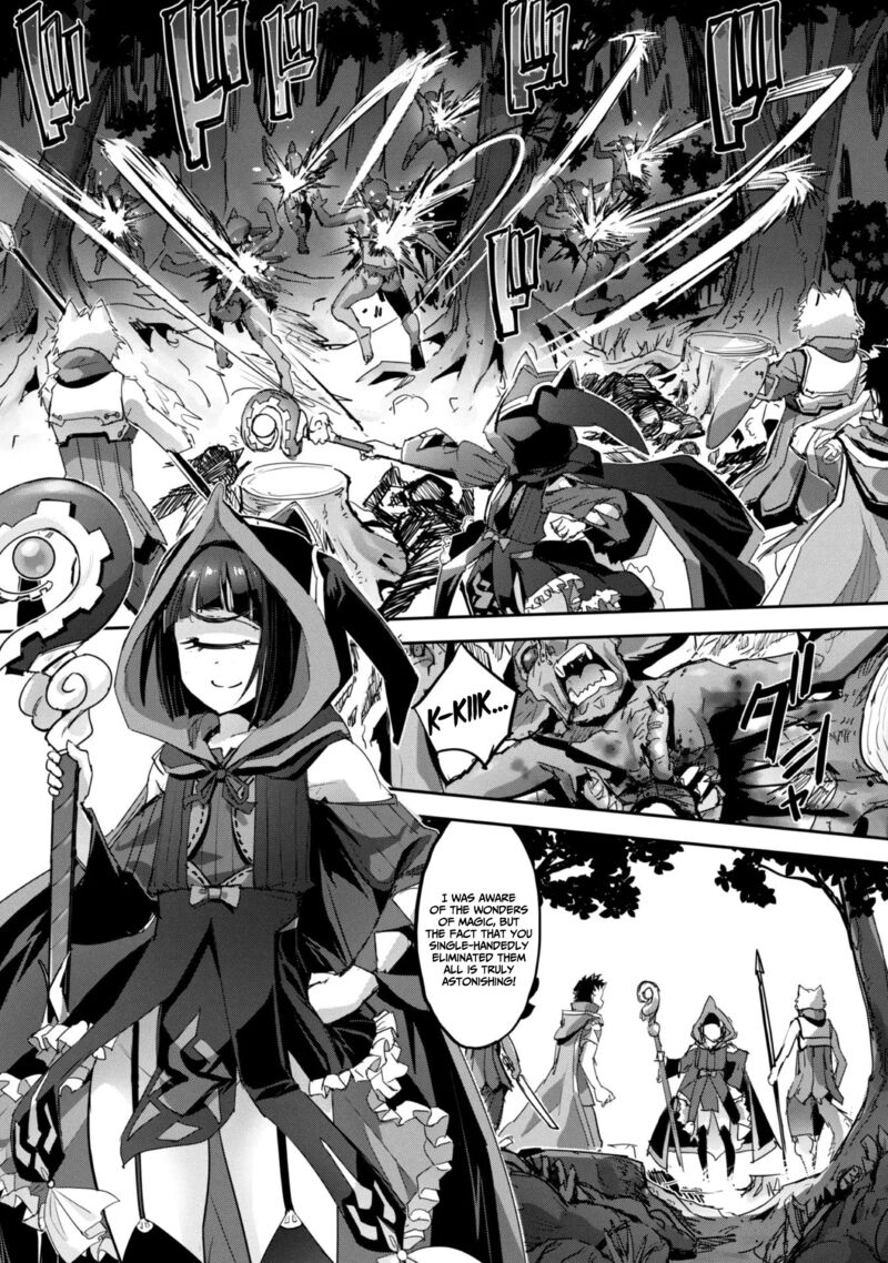 Goshujin Sama To Yuku Isekai Survival 39 19