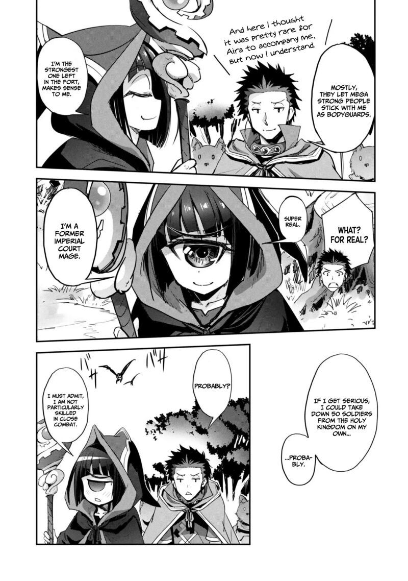 Goshujin Sama To Yuku Isekai Survival 39 20