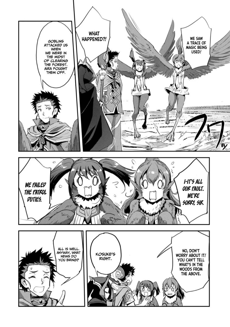 Goshujin Sama To Yuku Isekai Survival 39 21