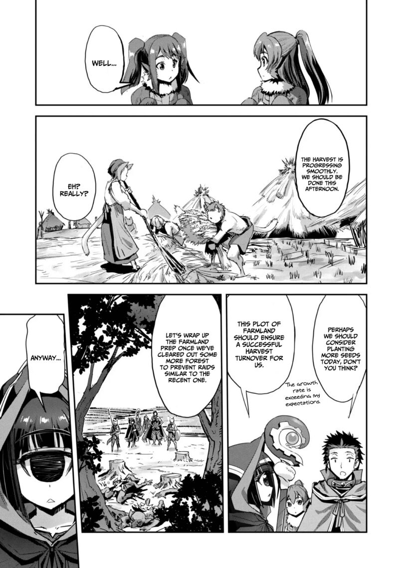 Goshujin Sama To Yuku Isekai Survival 39 22