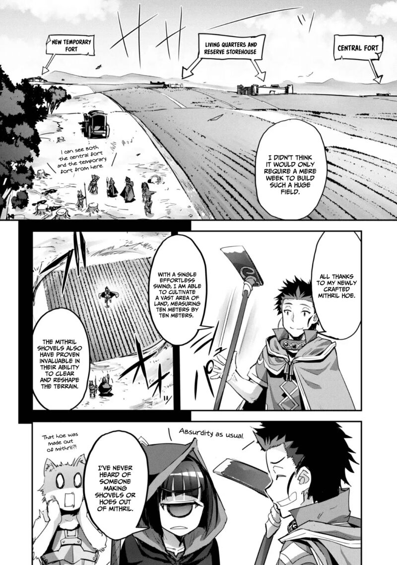 Goshujin Sama To Yuku Isekai Survival 39 23
