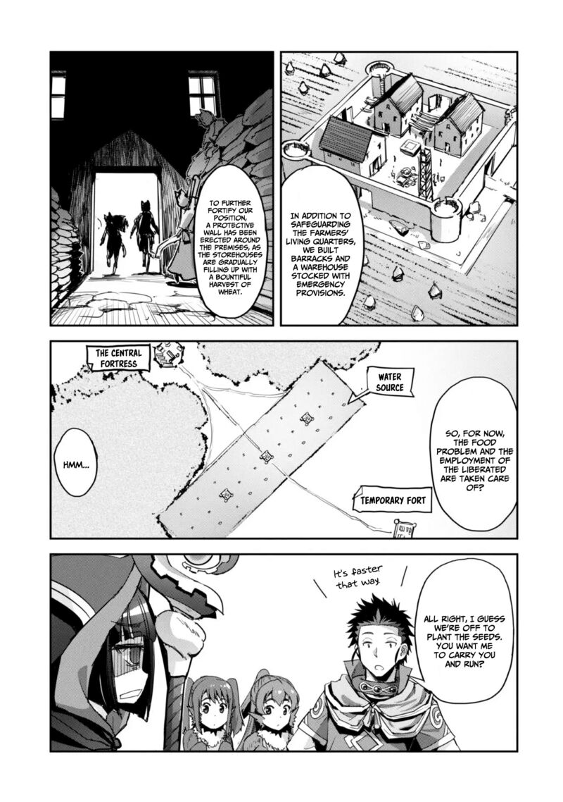 Goshujin Sama To Yuku Isekai Survival 39 24