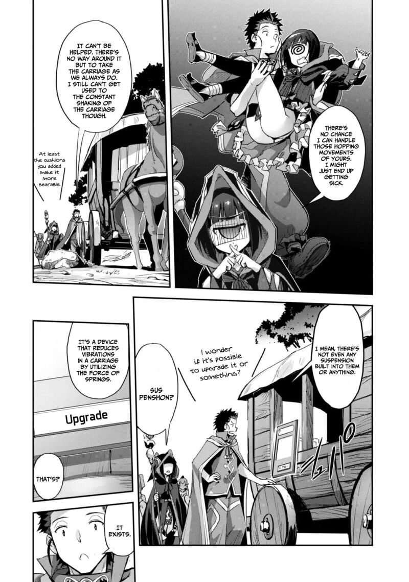 Goshujin Sama To Yuku Isekai Survival 39 25