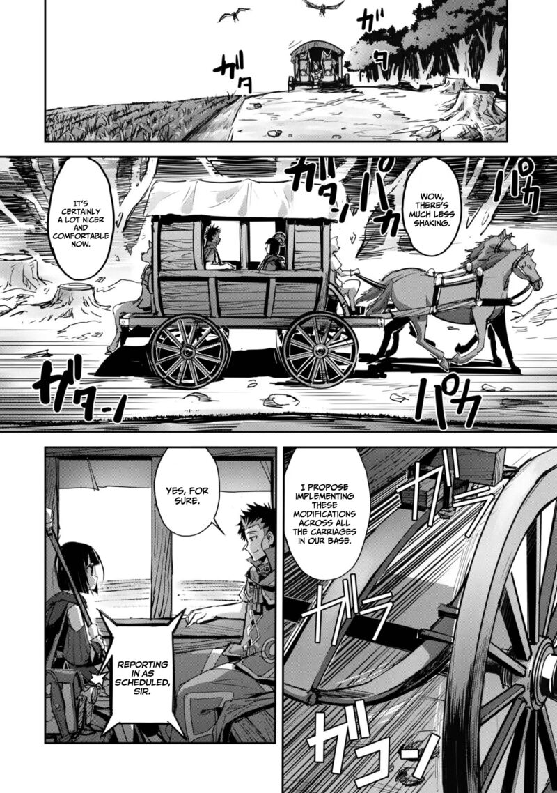 Goshujin Sama To Yuku Isekai Survival 39 27
