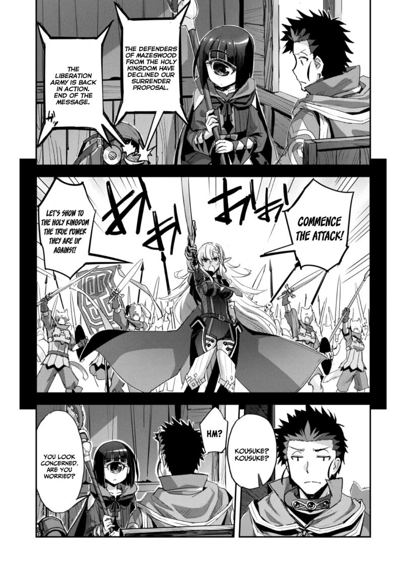 Goshujin Sama To Yuku Isekai Survival 39 28