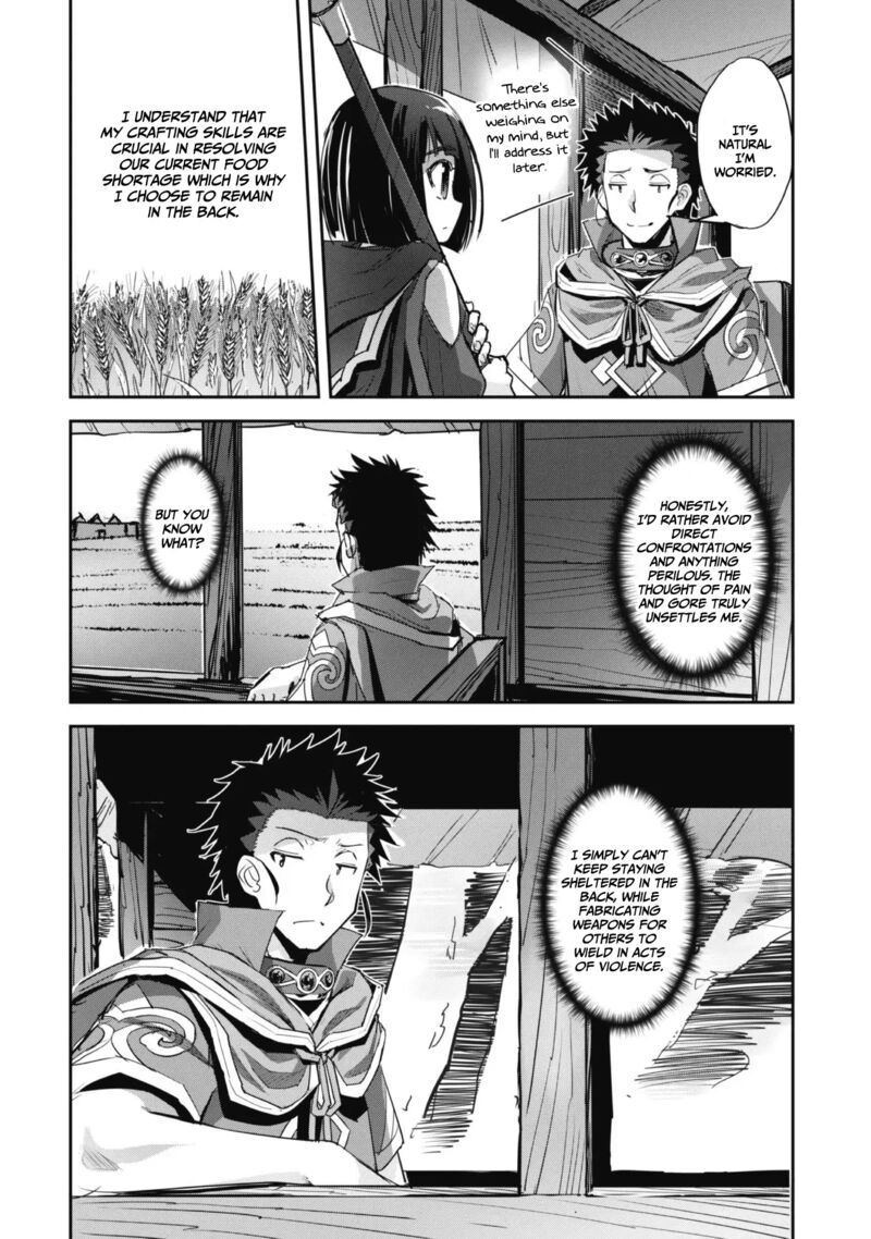Goshujin Sama To Yuku Isekai Survival 39 29