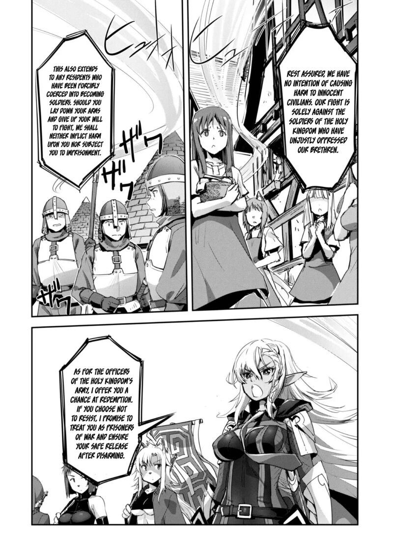 Goshujin Sama To Yuku Isekai Survival 39 3