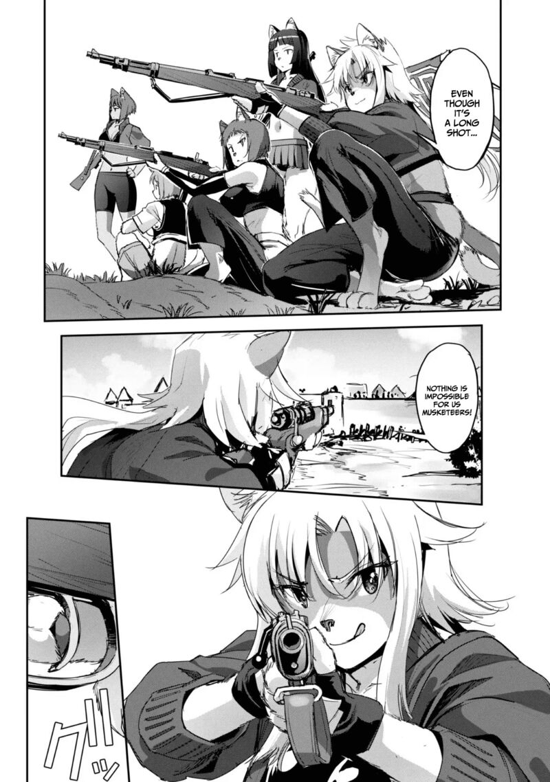Goshujin Sama To Yuku Isekai Survival 39 5