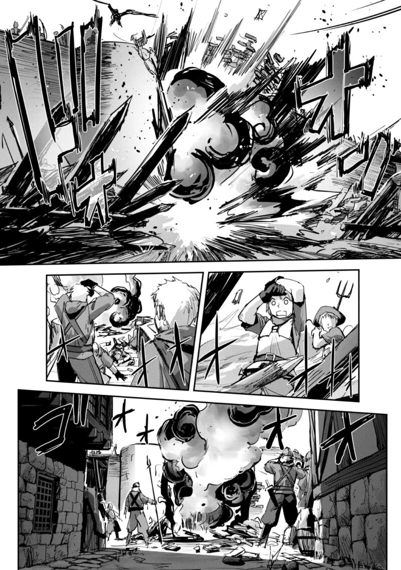 Goshujin Sama To Yuku Isekai Survival 39 8