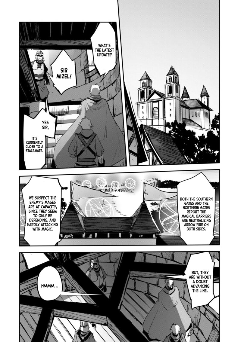 Goshujin Sama To Yuku Isekai Survival 40 12
