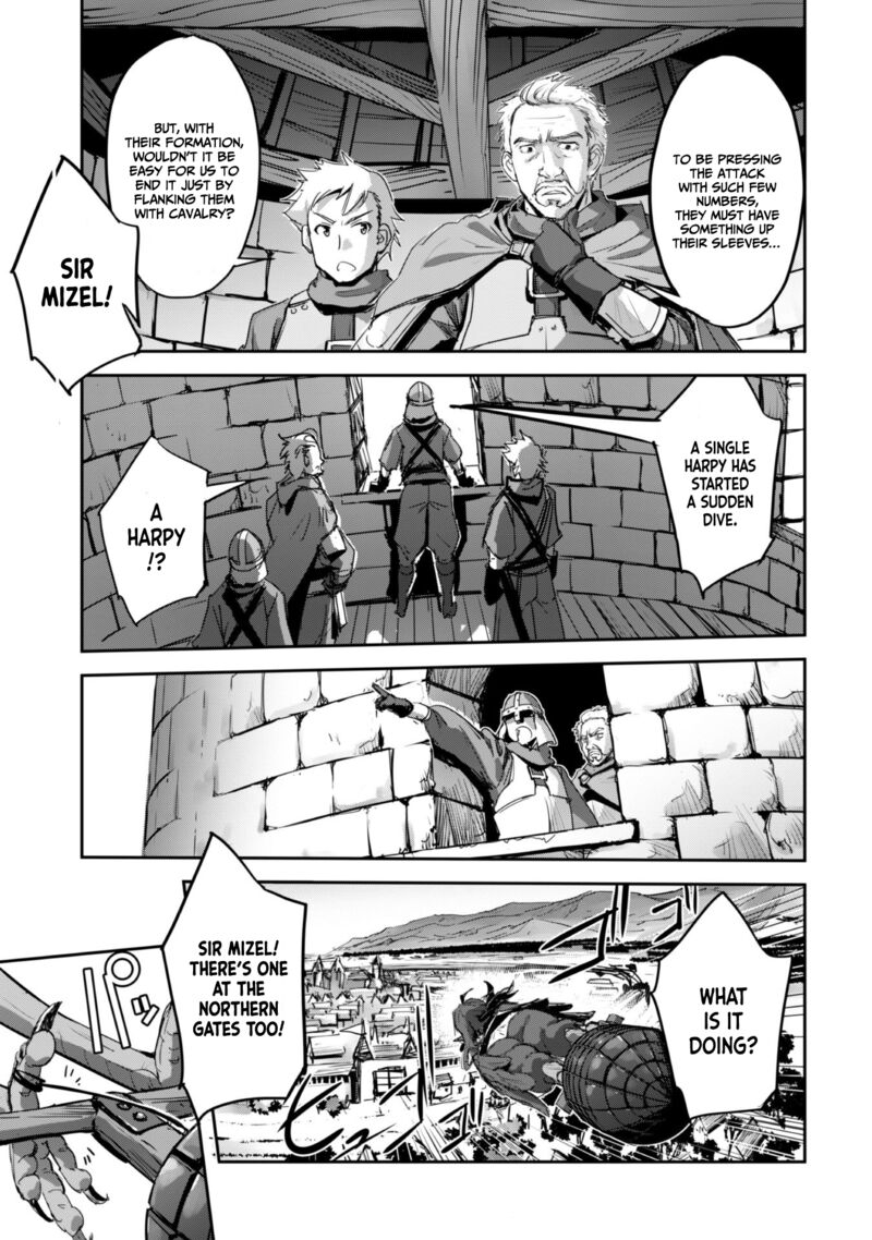 Goshujin Sama To Yuku Isekai Survival 40 13
