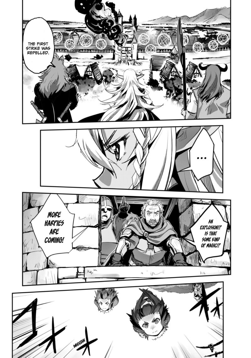 Goshujin Sama To Yuku Isekai Survival 40 14
