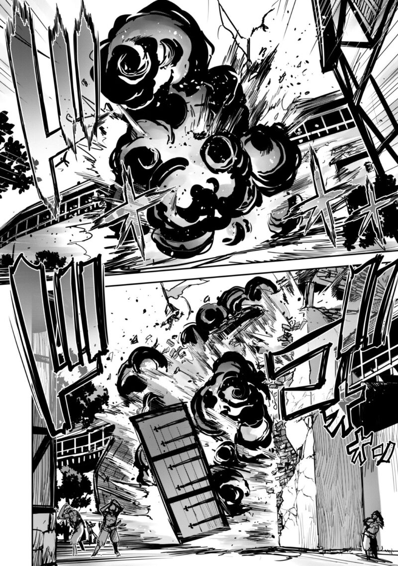Goshujin Sama To Yuku Isekai Survival 40 15