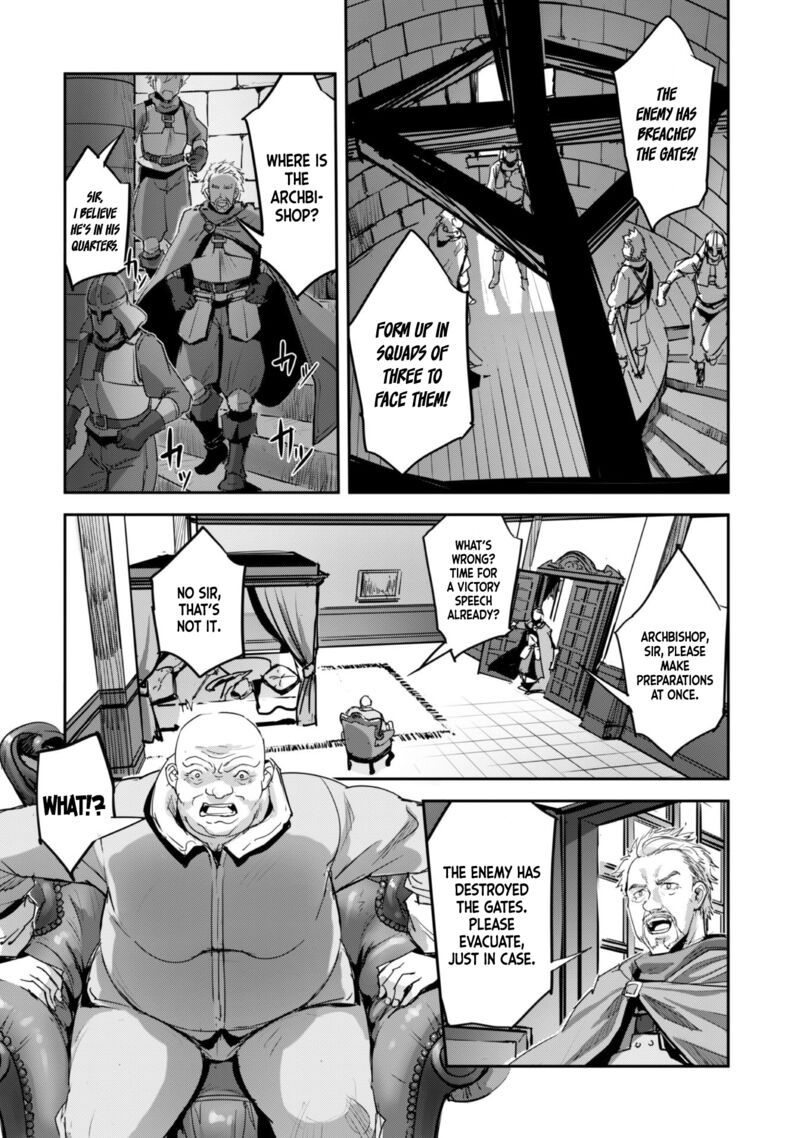 Goshujin Sama To Yuku Isekai Survival 40 17