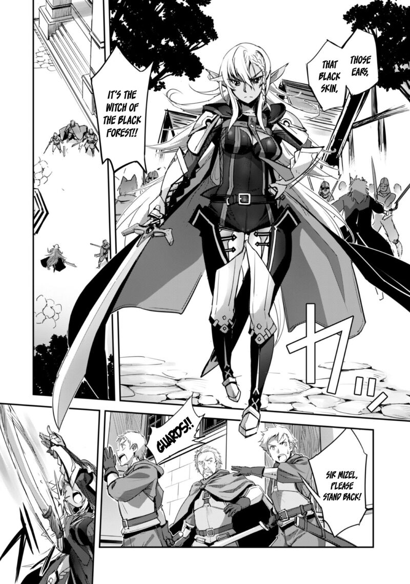 Goshujin Sama To Yuku Isekai Survival 40 19