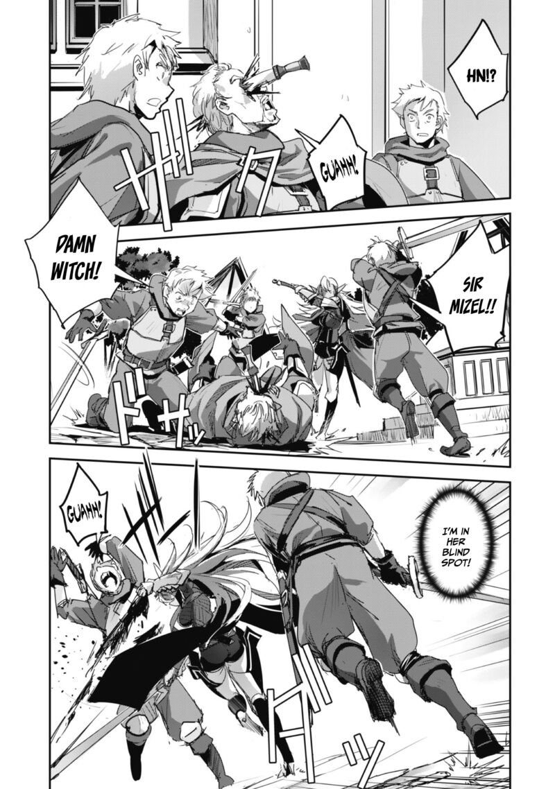 Goshujin Sama To Yuku Isekai Survival 40 20