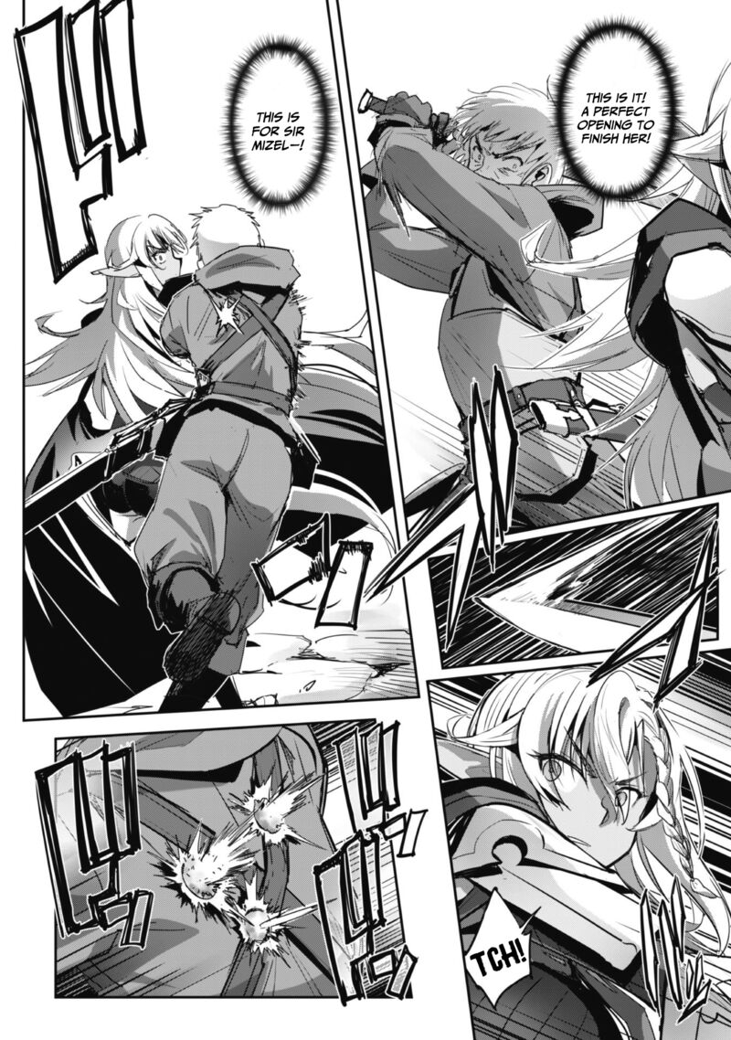 Goshujin Sama To Yuku Isekai Survival 40 21