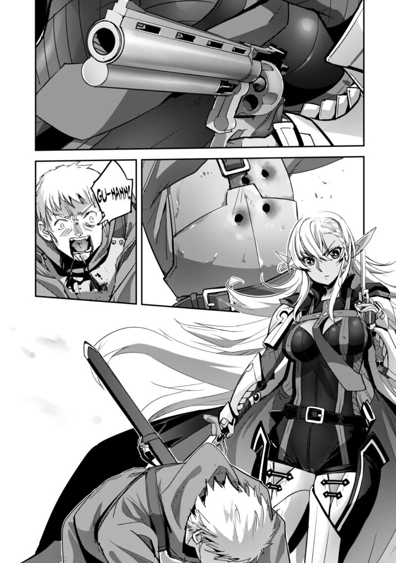 Goshujin Sama To Yuku Isekai Survival 40 22