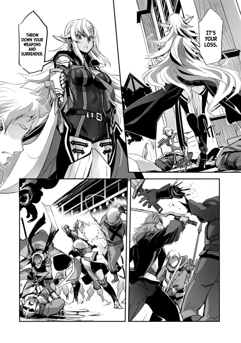 Goshujin Sama To Yuku Isekai Survival 40 23