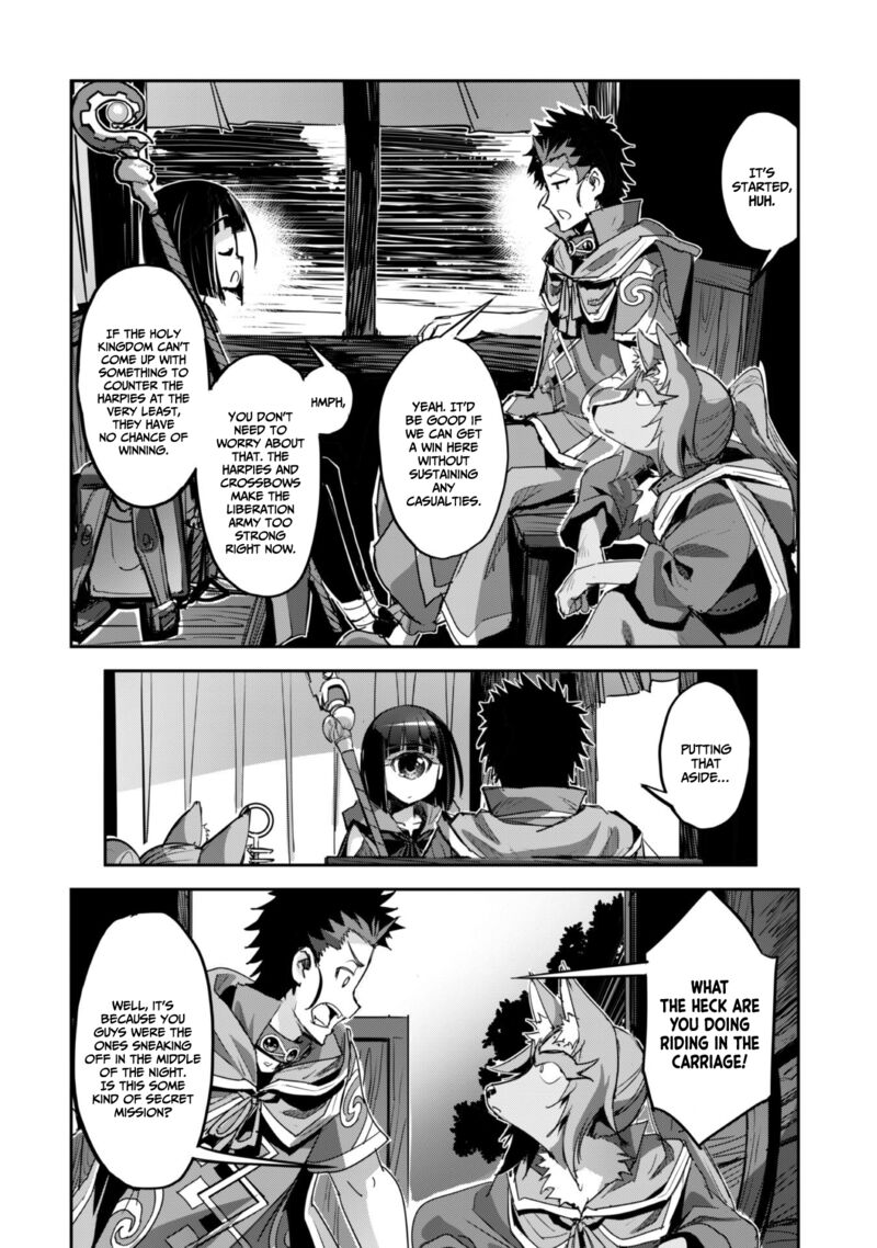 Goshujin Sama To Yuku Isekai Survival 40 4