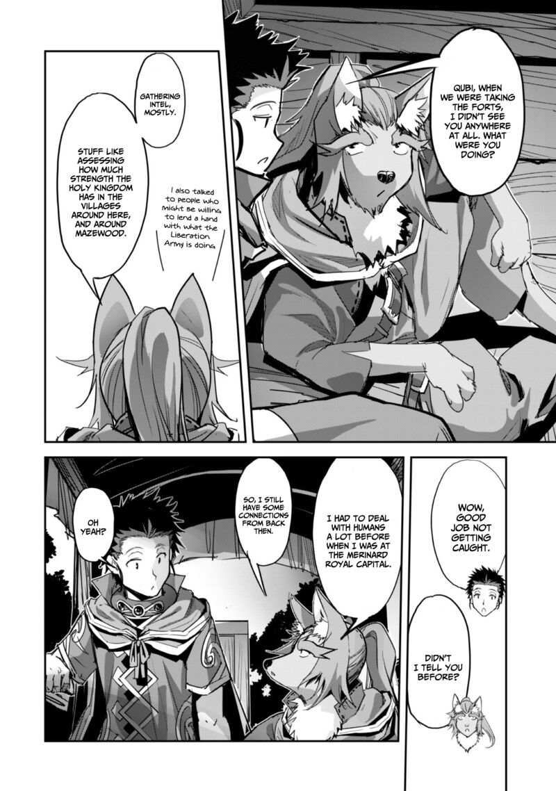 Goshujin Sama To Yuku Isekai Survival 40 6