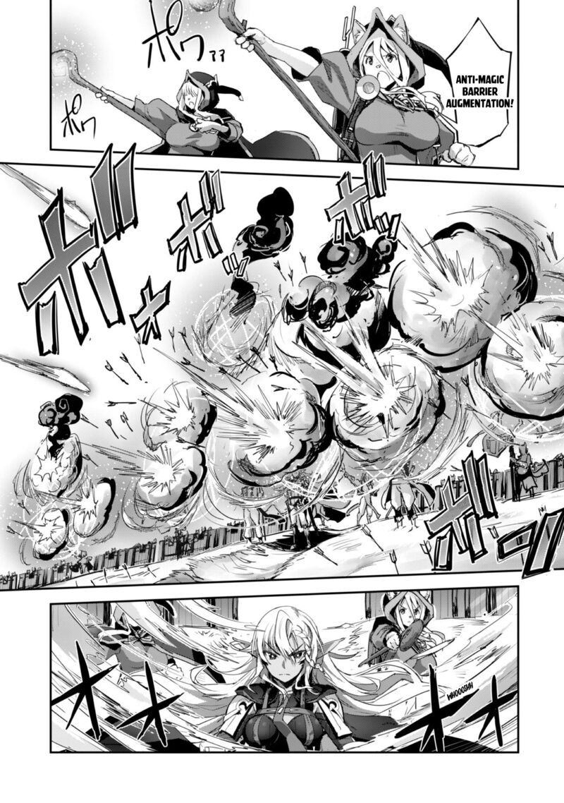 Goshujin Sama To Yuku Isekai Survival 40 9
