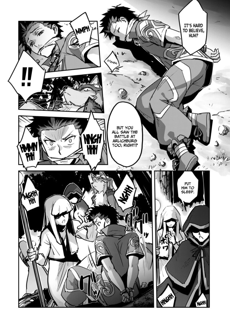 Goshujin Sama To Yuku Isekai Survival 42 12