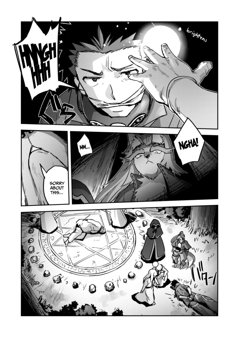 Goshujin Sama To Yuku Isekai Survival 42 13