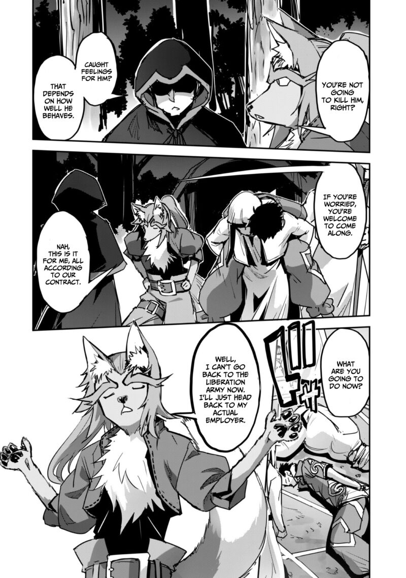 Goshujin Sama To Yuku Isekai Survival 42 14
