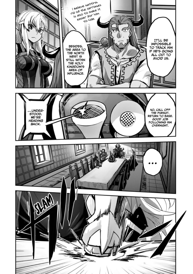 Goshujin Sama To Yuku Isekai Survival 42 18