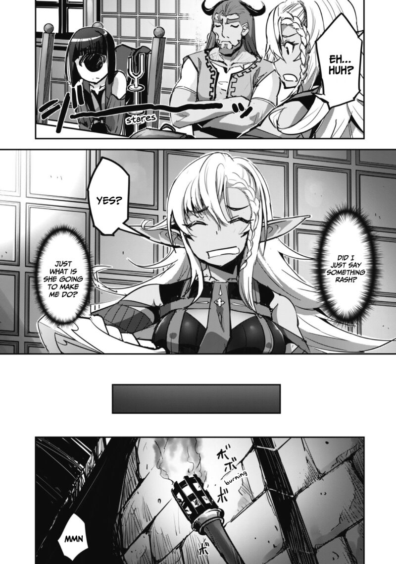 Goshujin Sama To Yuku Isekai Survival 42 21