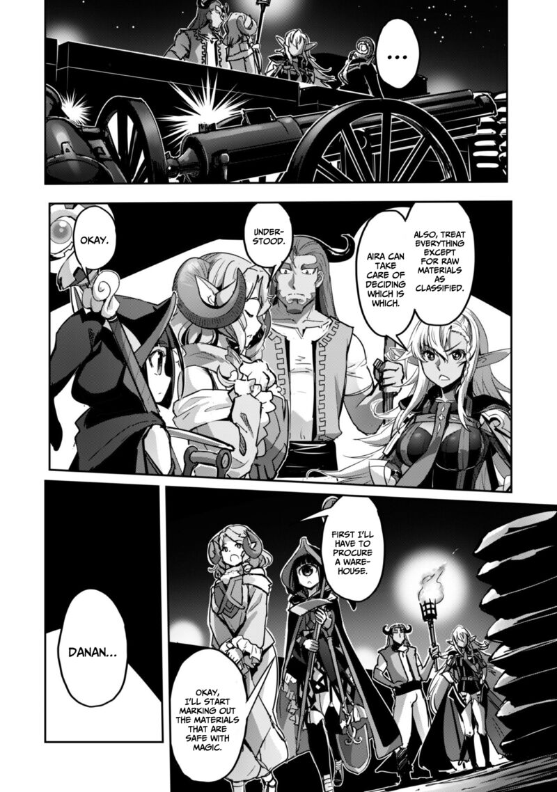 Goshujin Sama To Yuku Isekai Survival 42 4