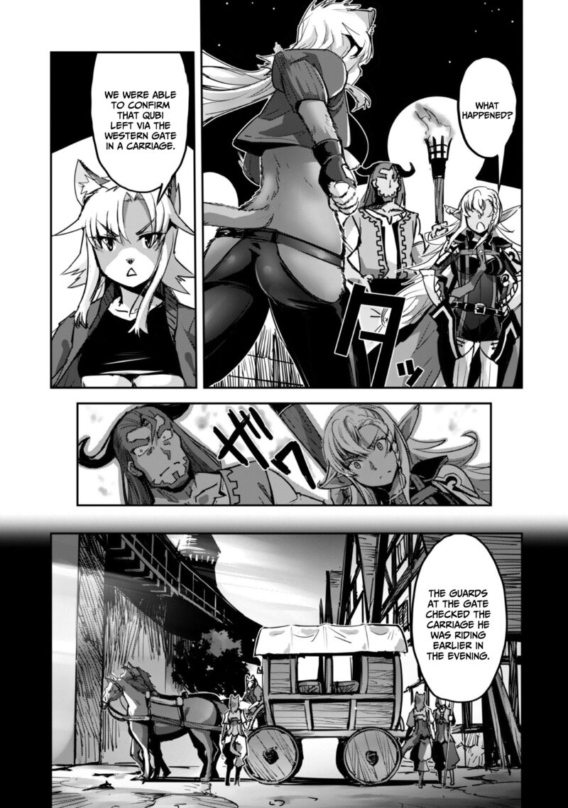 Goshujin Sama To Yuku Isekai Survival 42 7