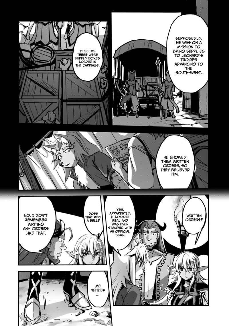 Goshujin Sama To Yuku Isekai Survival 42 8
