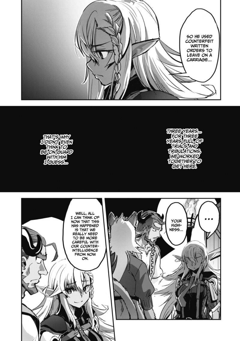 Goshujin Sama To Yuku Isekai Survival 42 9