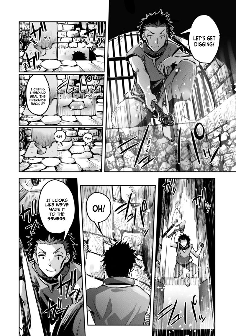 Goshujin Sama To Yuku Isekai Survival 43 10